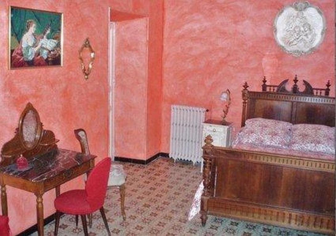 La Maison De Josepha 호텔 Ferrals-lès-Corbières 외부 사진