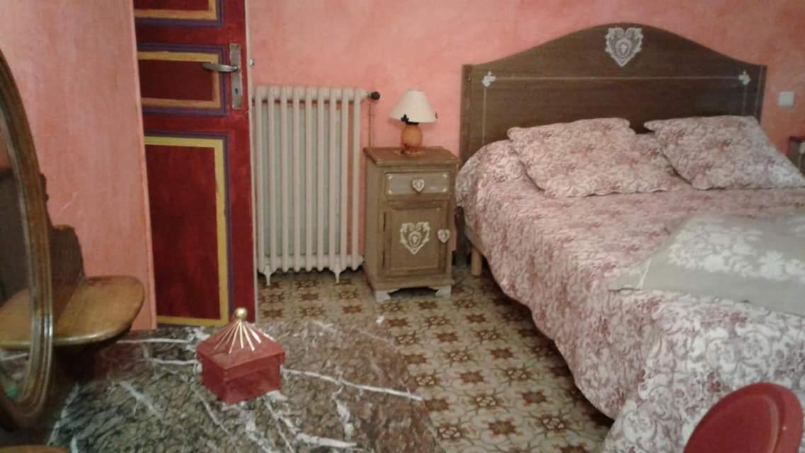 La Maison De Josepha 호텔 Ferrals-lès-Corbières 외부 사진