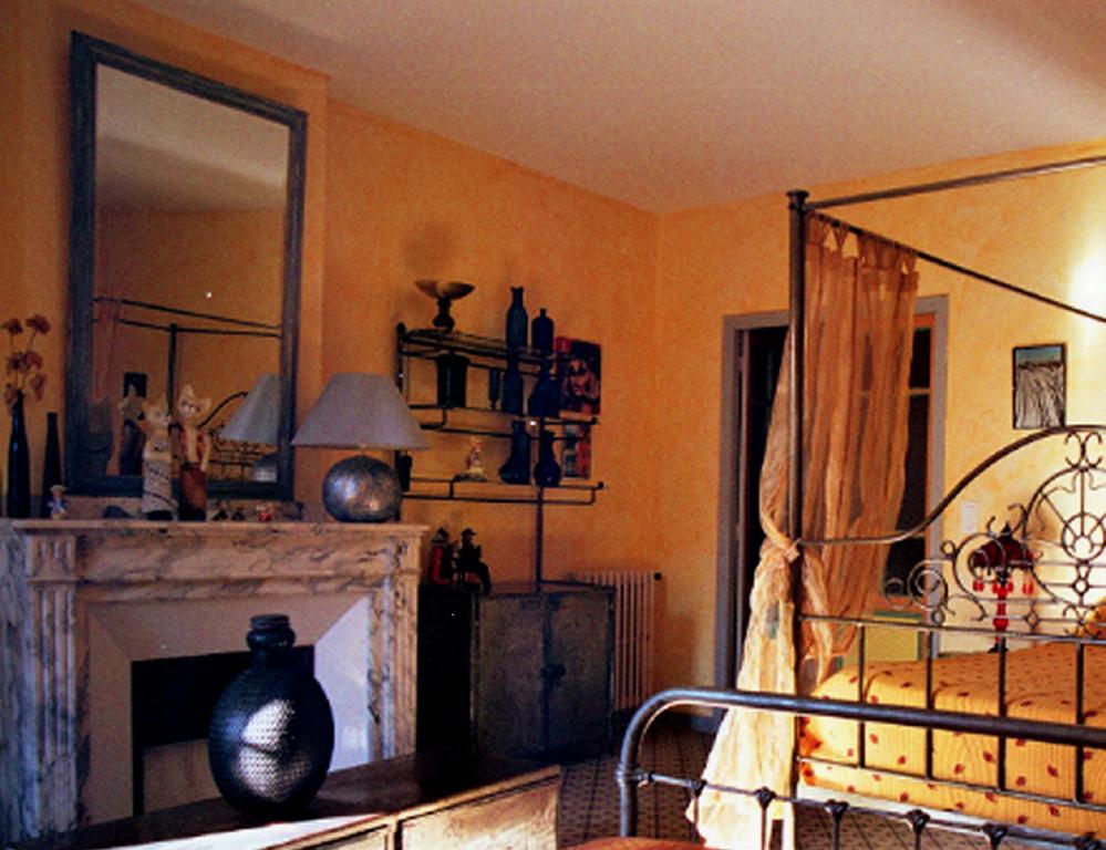 La Maison De Josepha 호텔 Ferrals-lès-Corbières 외부 사진
