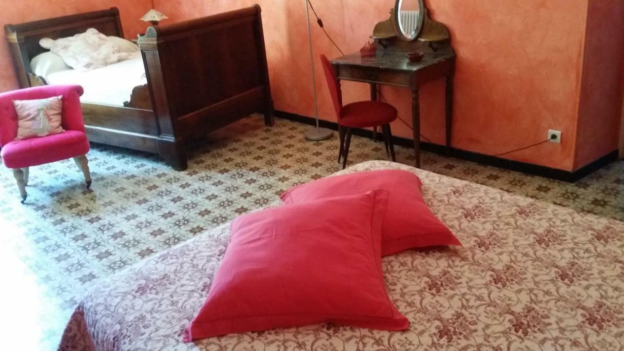 La Maison De Josepha 호텔 Ferrals-lès-Corbières 외부 사진