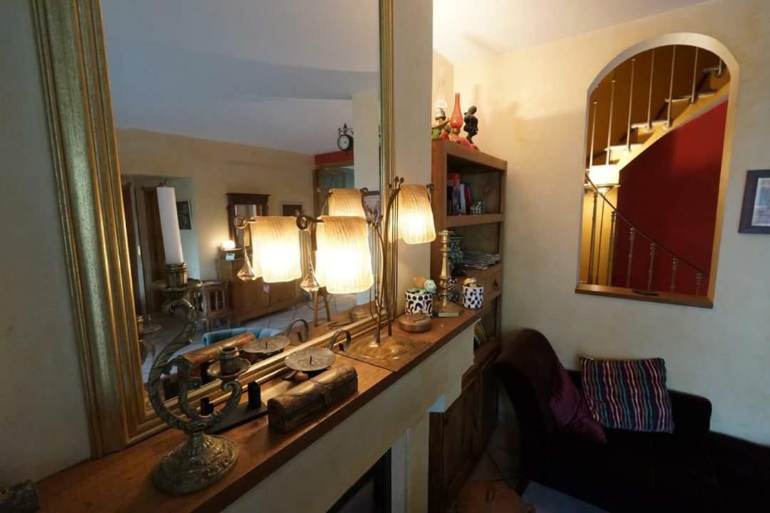 La Maison De Josepha 호텔 Ferrals-lès-Corbières 외부 사진